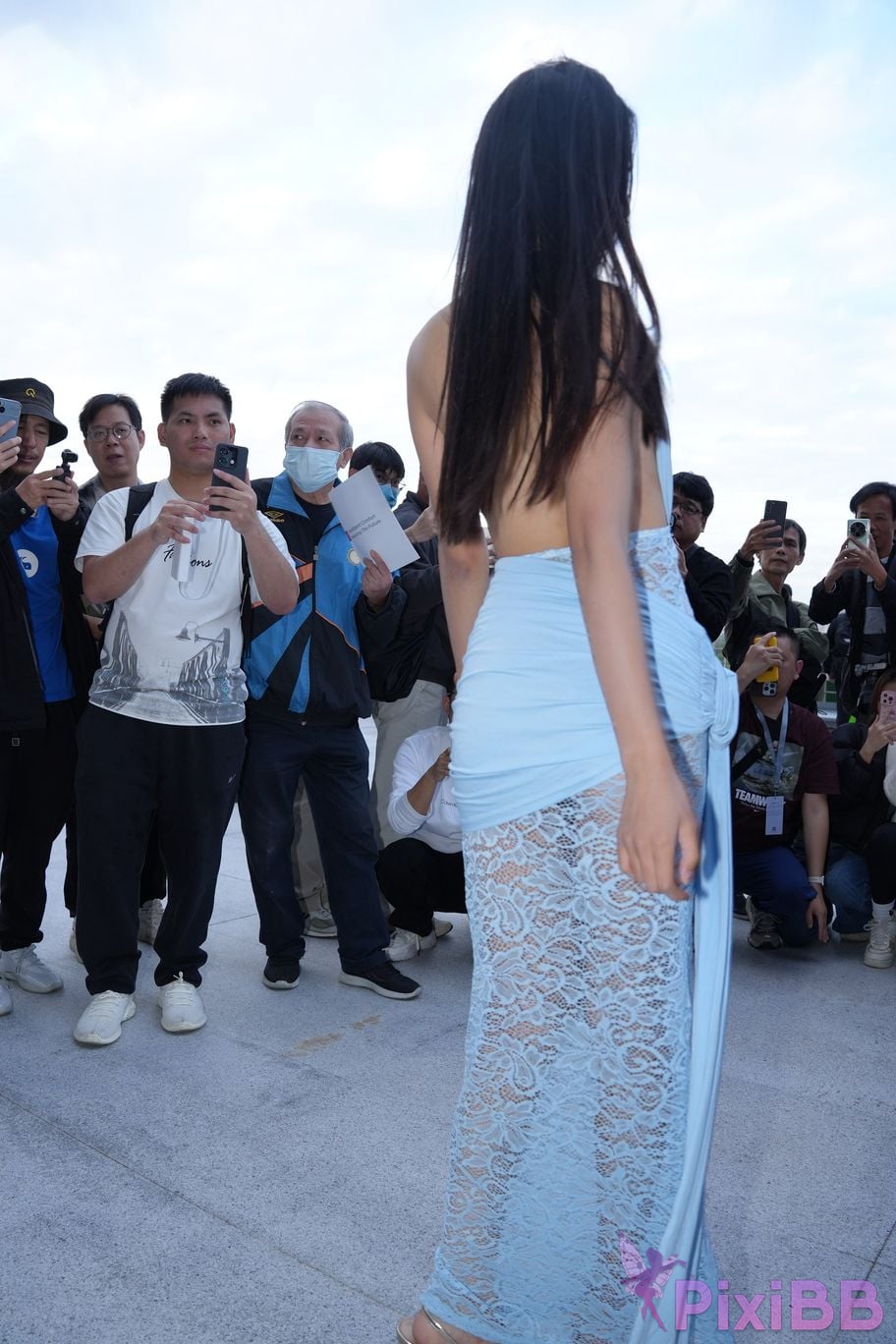 Featured Street Photography Works No.5388 Sexy little Tingting PixiBB.COM 029