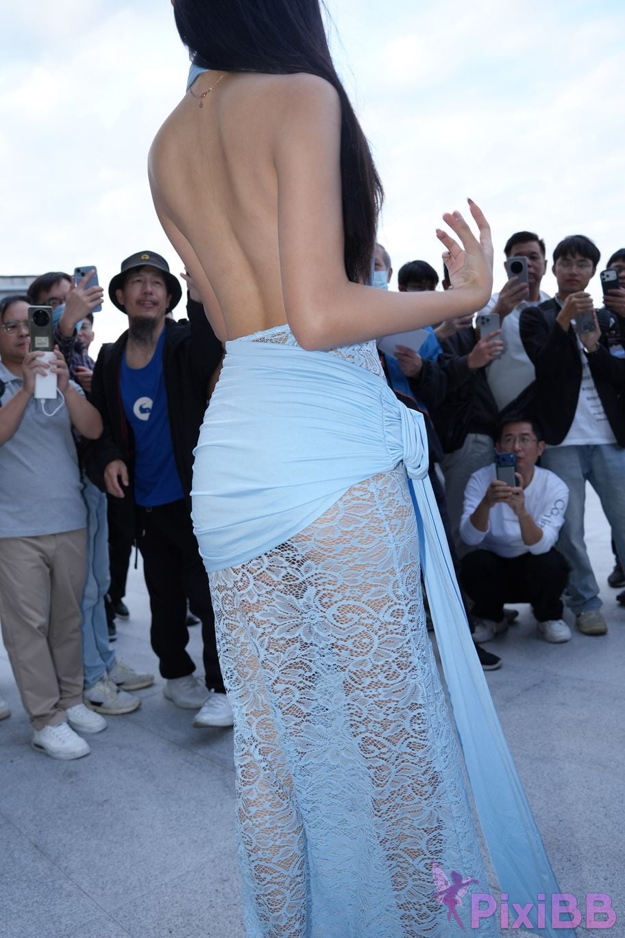 Featured Street Photography Works No.5388 Sexy little Tingting PixiBB.COM 038