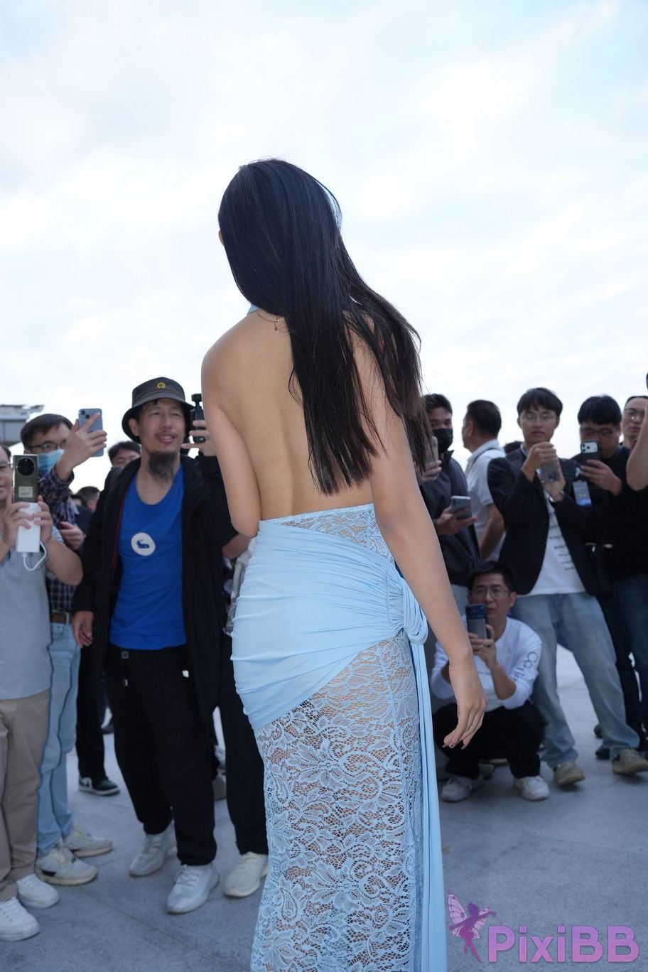 Featured Street Photography Works No.5388 Sexy little Tingting PixiBB.COM 043