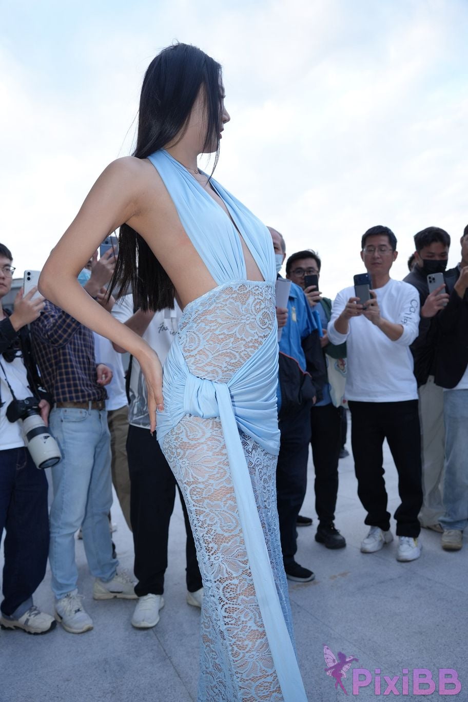 Featured Street Photography Works No.5388 Sexy little Tingting PixiBB.COM 055