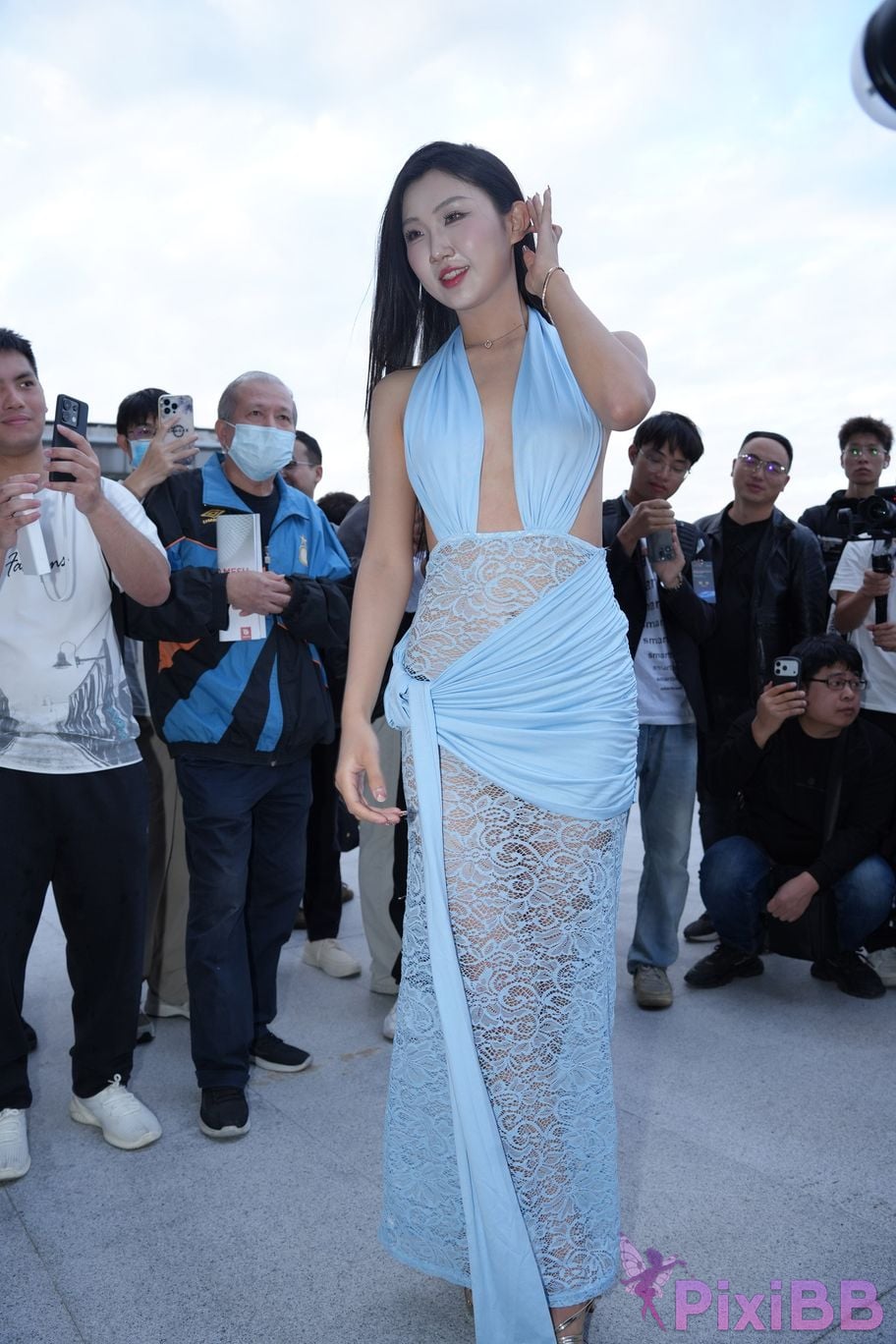 Featured Street Photography Works No.5388 Sexy little Tingting PixiBB.COM 067