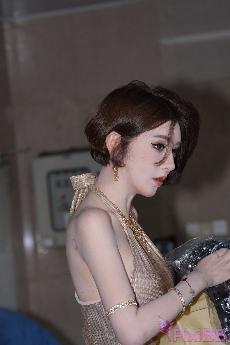 Featured Street Photography Works No.5385 Little Meow Dabao PixiBB.COM 004