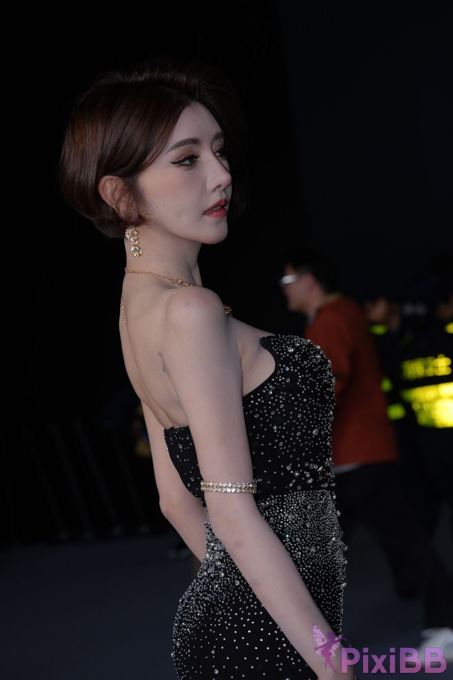 Featured Street Photography Works No.5385 Little Meow Dabao PixiBB.COM 008