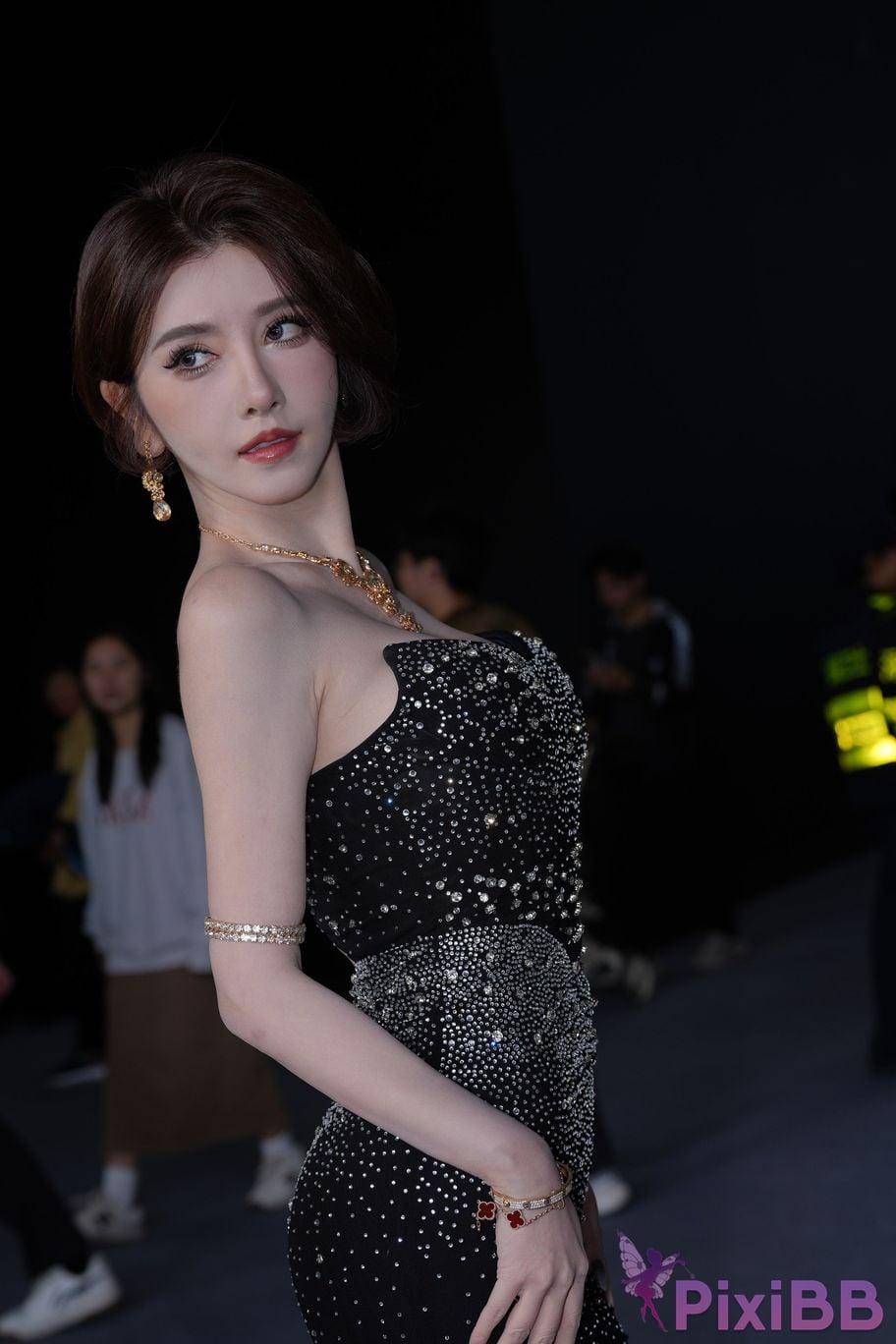 Featured Street Photography Works No.5385 Little Meow Dabao PixiBB.COM 009