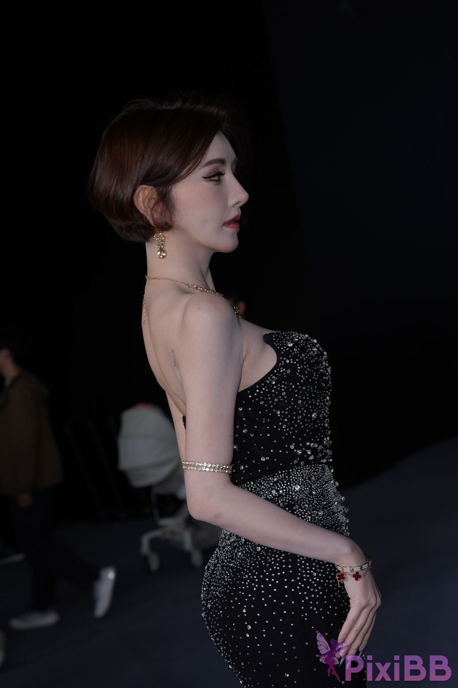 Featured Street Photography Works No.5385 Little Meow Dabao PixiBB.COM 010