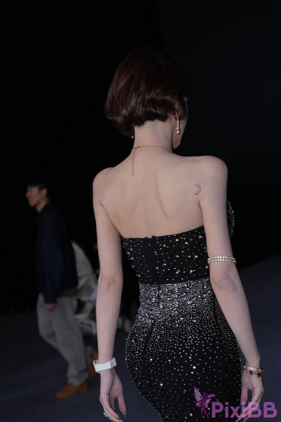 Featured Street Photography Works No.5385 Little Meow Dabao PixiBB.COM 011