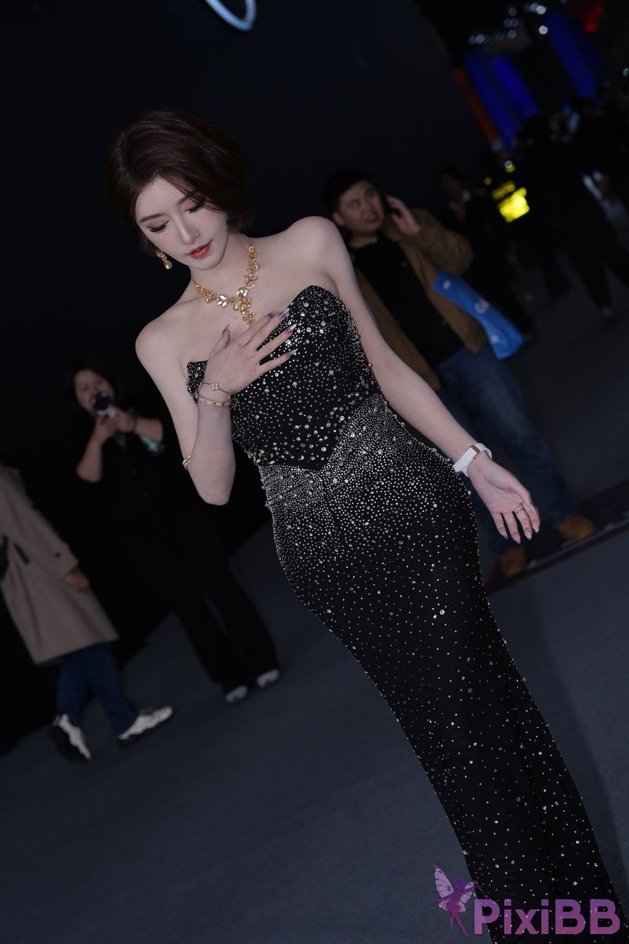 Featured Street Photography Works No.5385 Little Meow Dabao PixiBB.COM 013