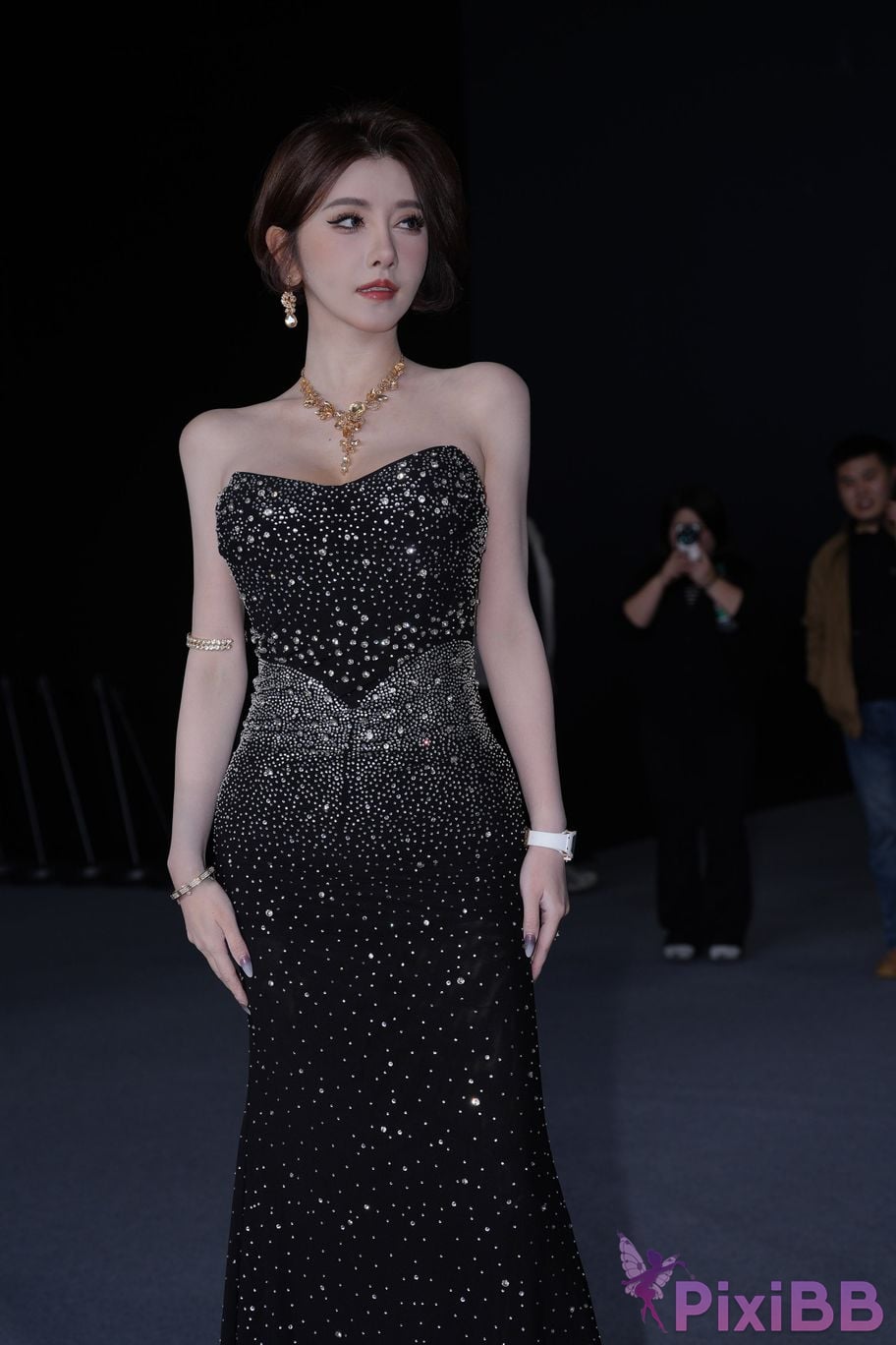 Featured Street Photography Works No.5385 Little Meow Dabao PixiBB.COM 015