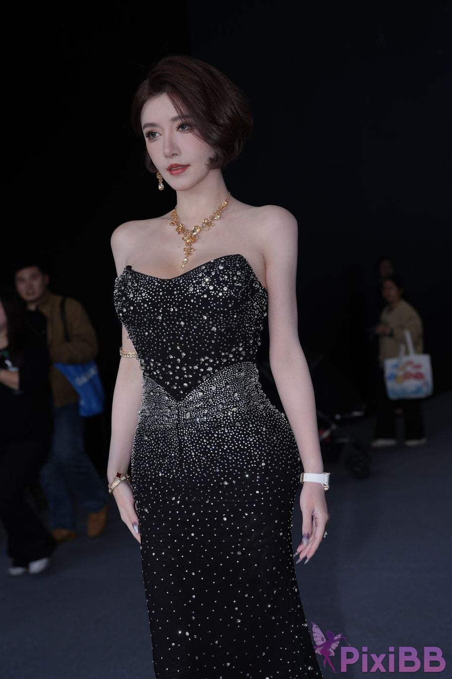 Featured Street Photography Works No.5385 Little Meow Dabao PixiBB.COM 017