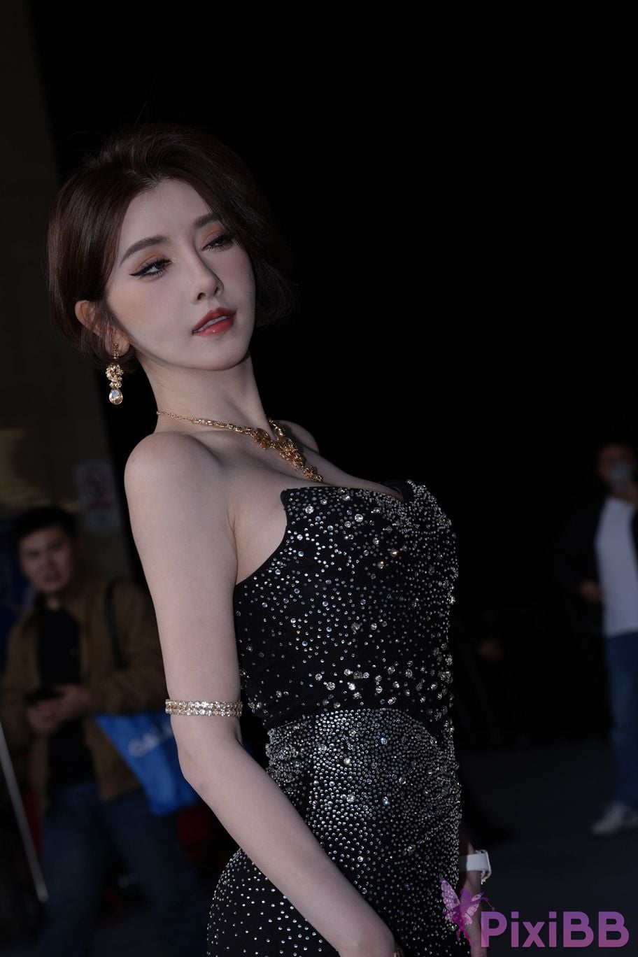 Featured Street Photography Works No.5385 Little Meow Dabao PixiBB.COM 019