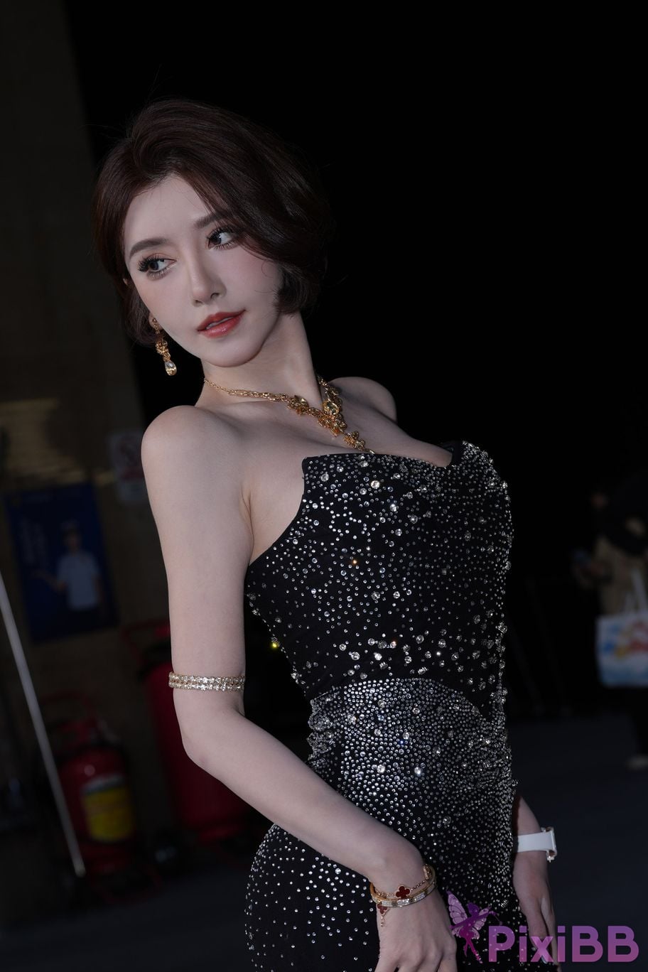 Featured Street Photography Works No.5385 Little Meow Dabao PixiBB.COM 020