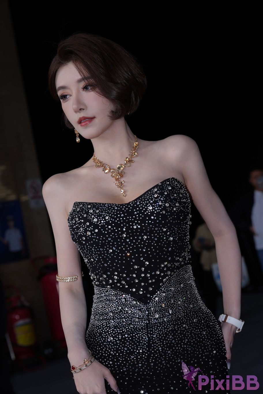 Featured Street Photography Works No.5385 Little Meow Dabao PixiBB.COM 021