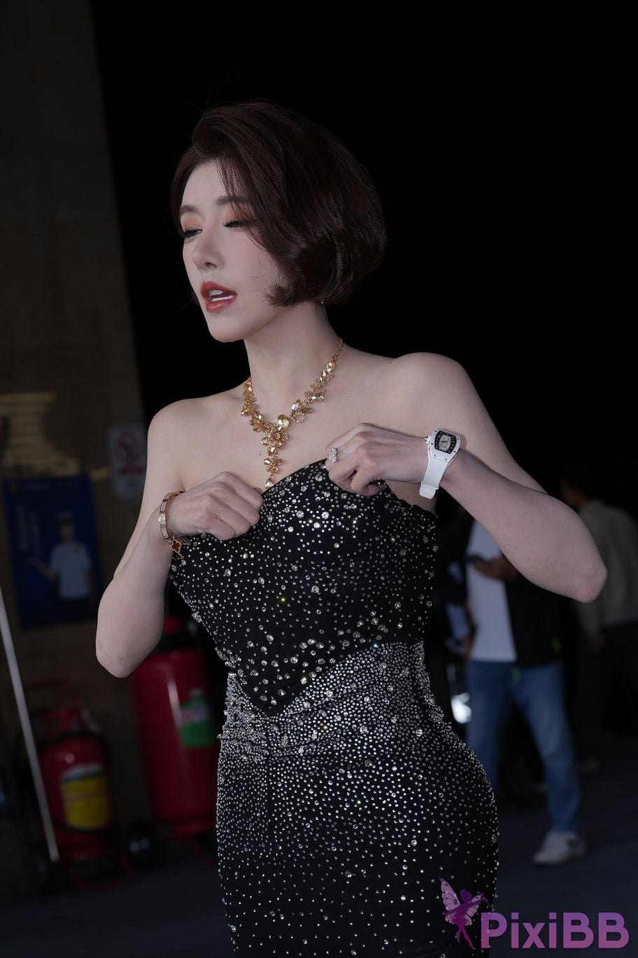 Featured Street Photography Works No.5385 Little Meow Dabao PixiBB.COM 022