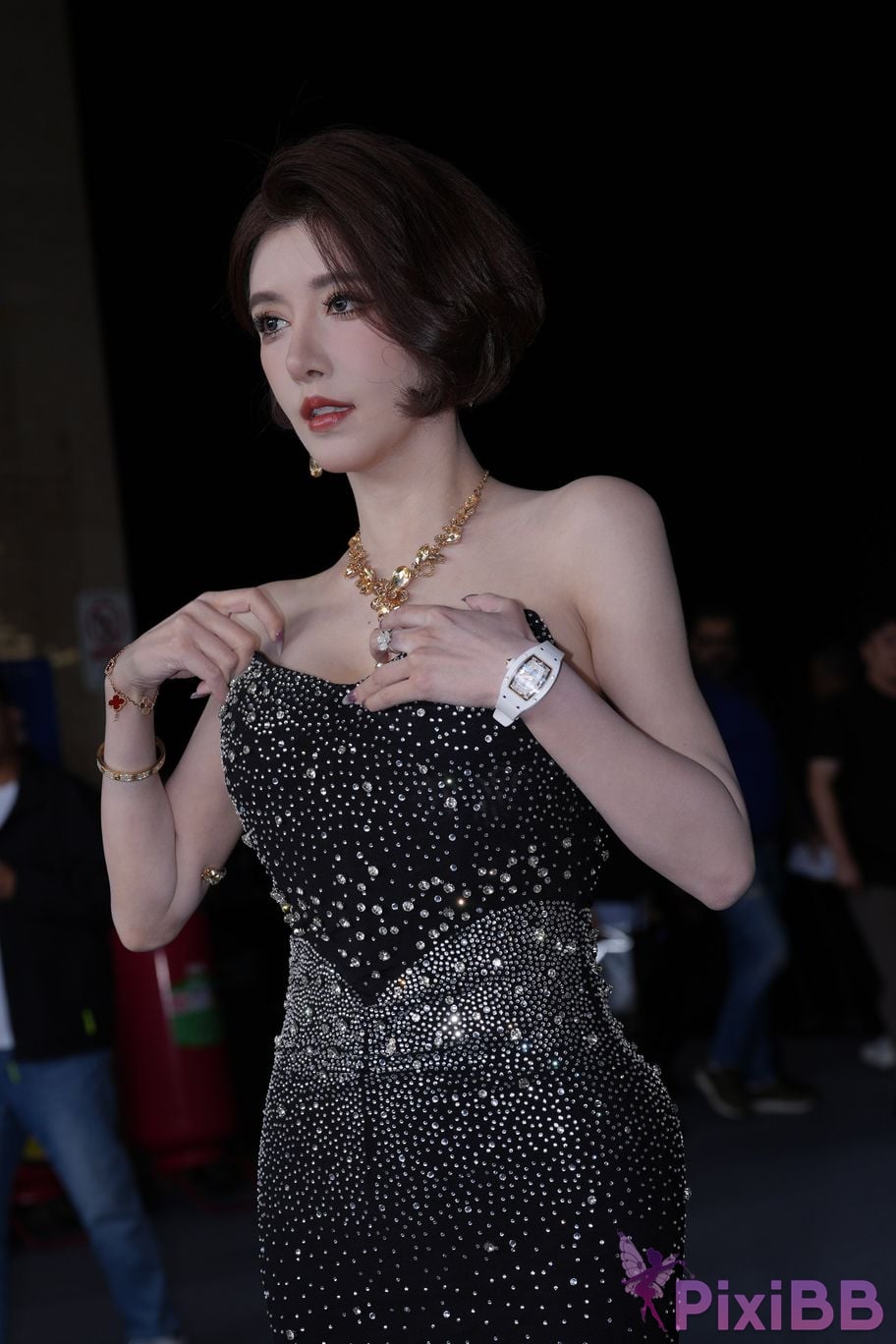 Featured Street Photography Works No.5385 Little Meow Dabao PixiBB.COM 023