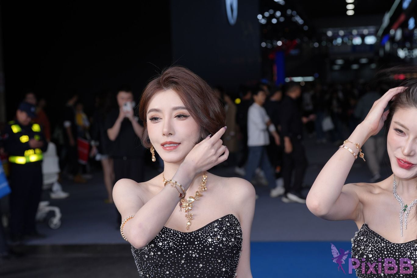 Featured Street Photography Works No.5385 Little Meow Dabao PixiBB.COM 024