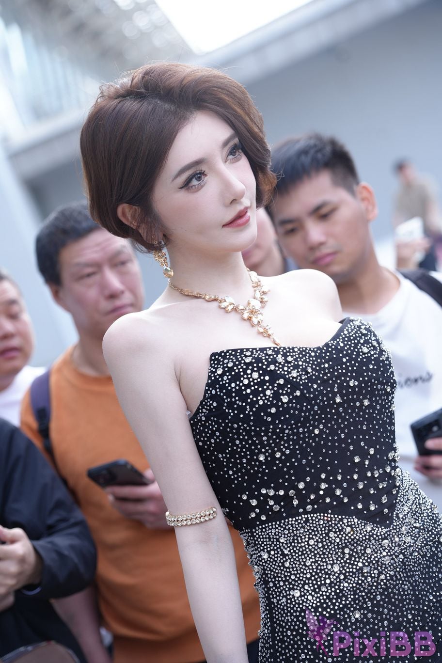 Featured Street Photography Works No.5385 Little Meow Dabao PixiBB.COM 034