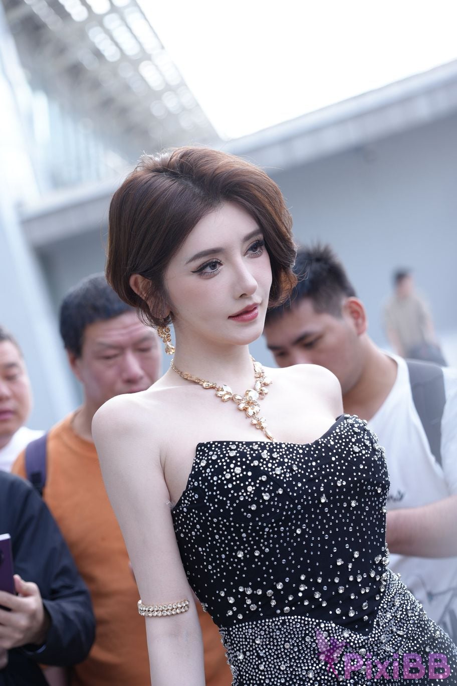 Featured Street Photography Works No.5385 Little Meow Dabao PixiBB.COM 035