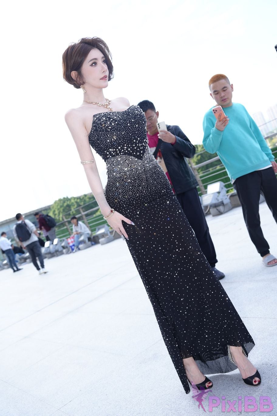 Featured Street Photography Works No.5385 Little Meow Dabao PixiBB.COM 036