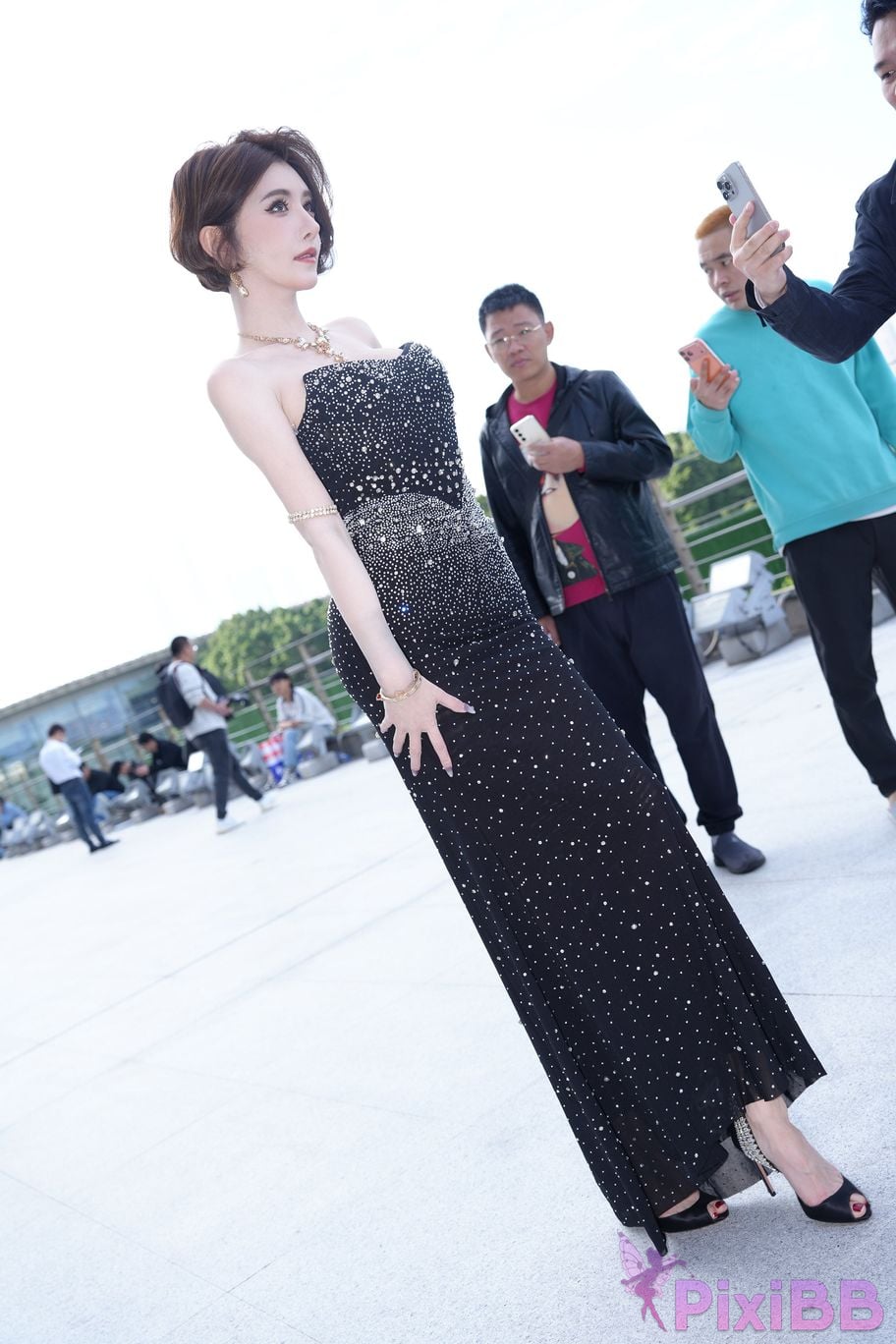 Featured Street Photography Works No.5385 Little Meow Dabao PixiBB.COM 037