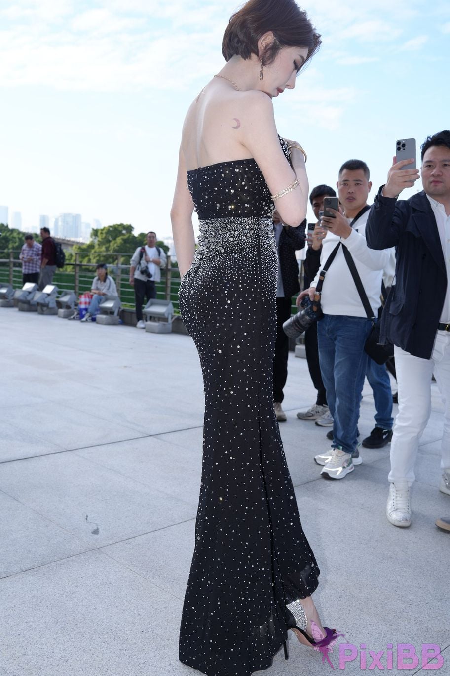 Featured Street Photography Works No.5385 Little Meow Dabao PixiBB.COM 039