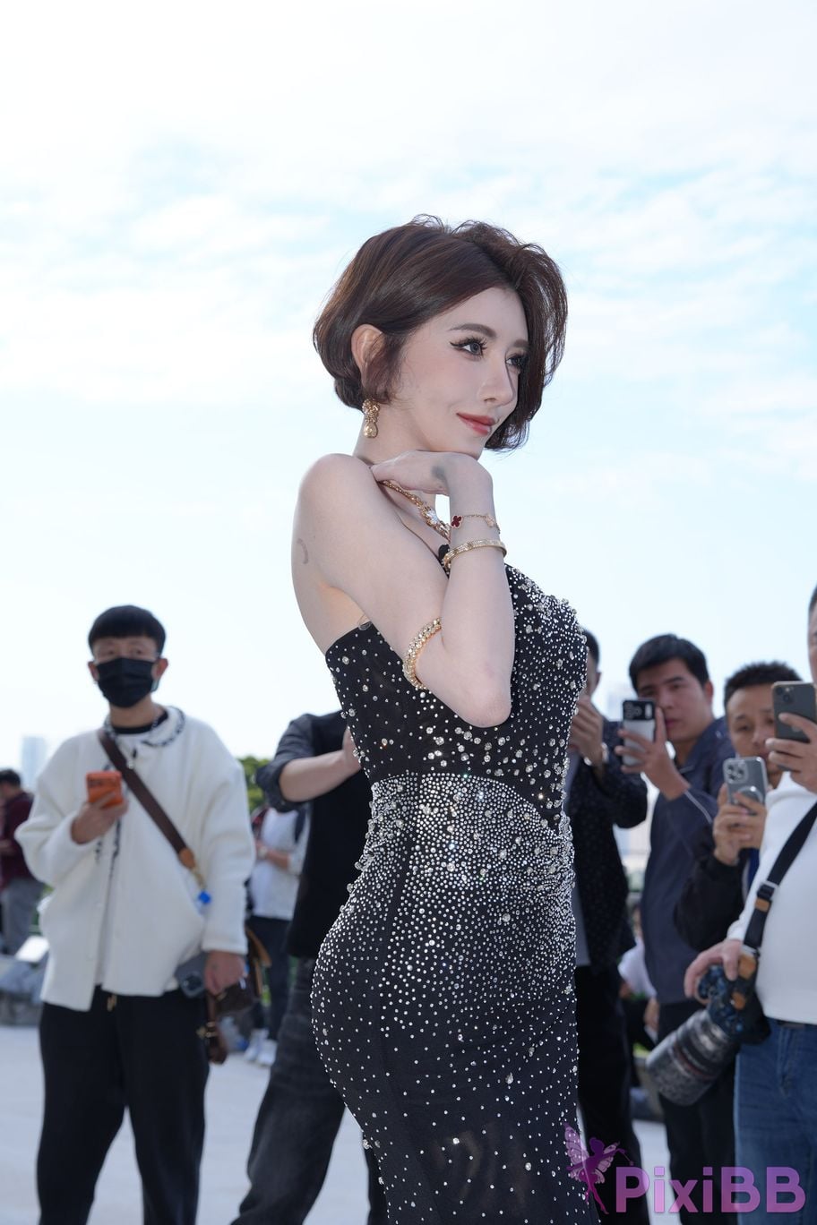 Featured Street Photography Works No.5385 Little Meow Dabao PixiBB.COM 042