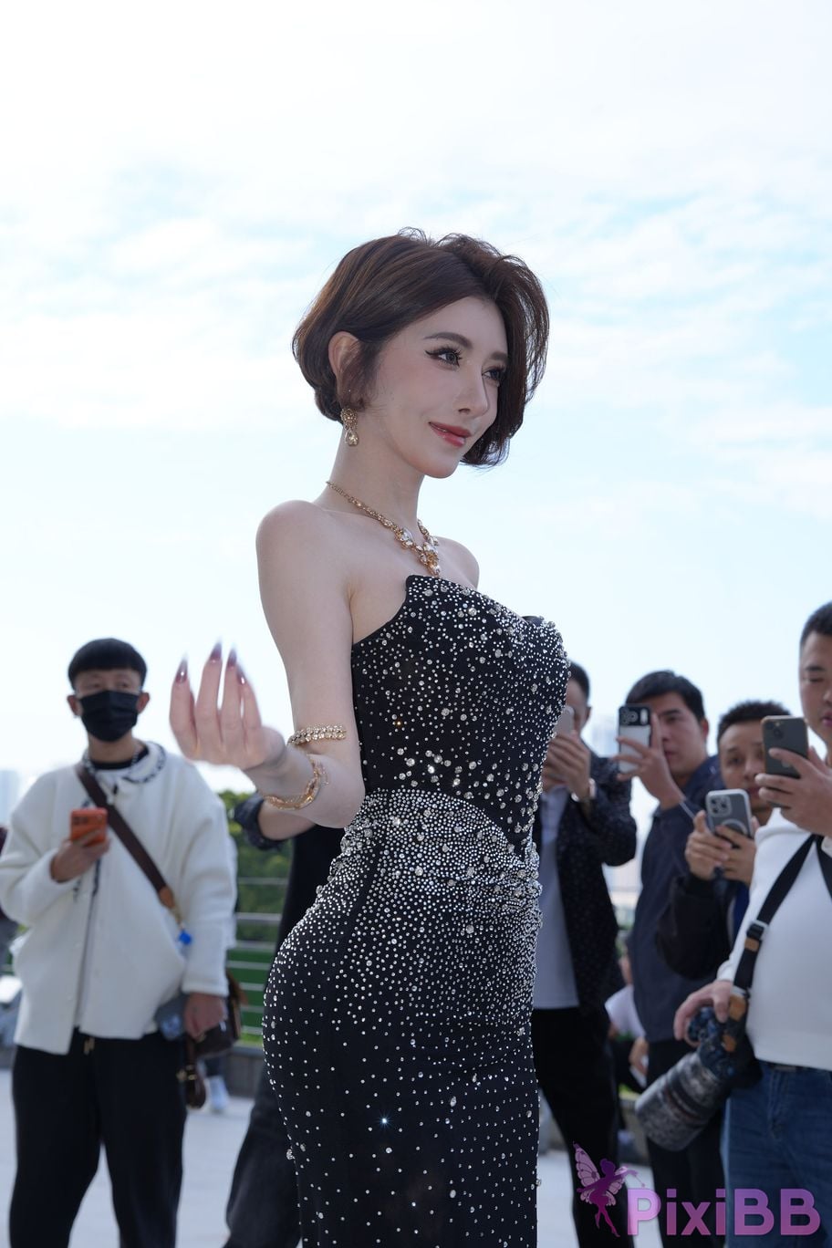 Featured Street Photography Works No.5385 Little Meow Dabao PixiBB.COM 043