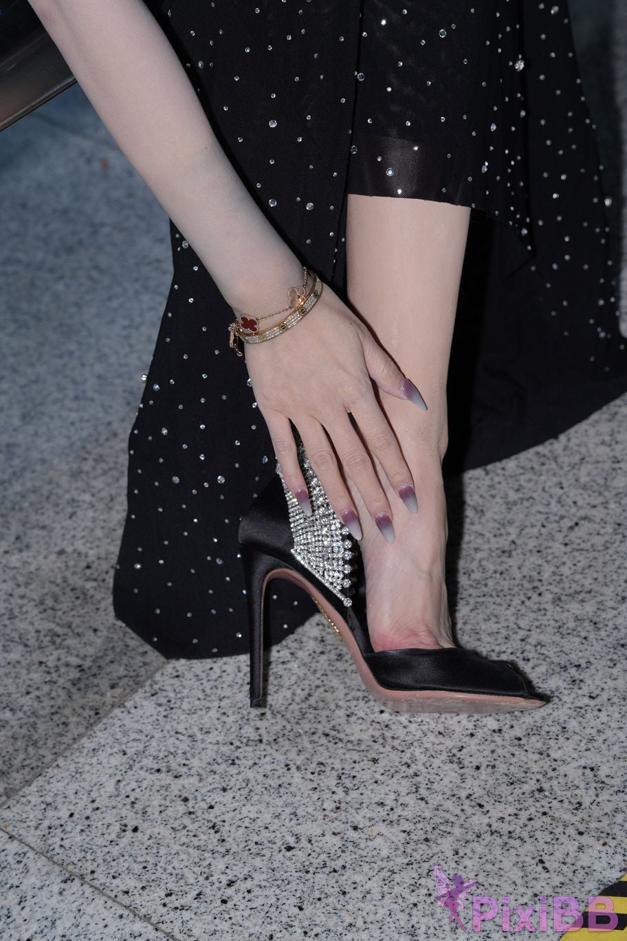 Featured Street Photography Works No.5385 Little Meow Dabao PixiBB.COM 050