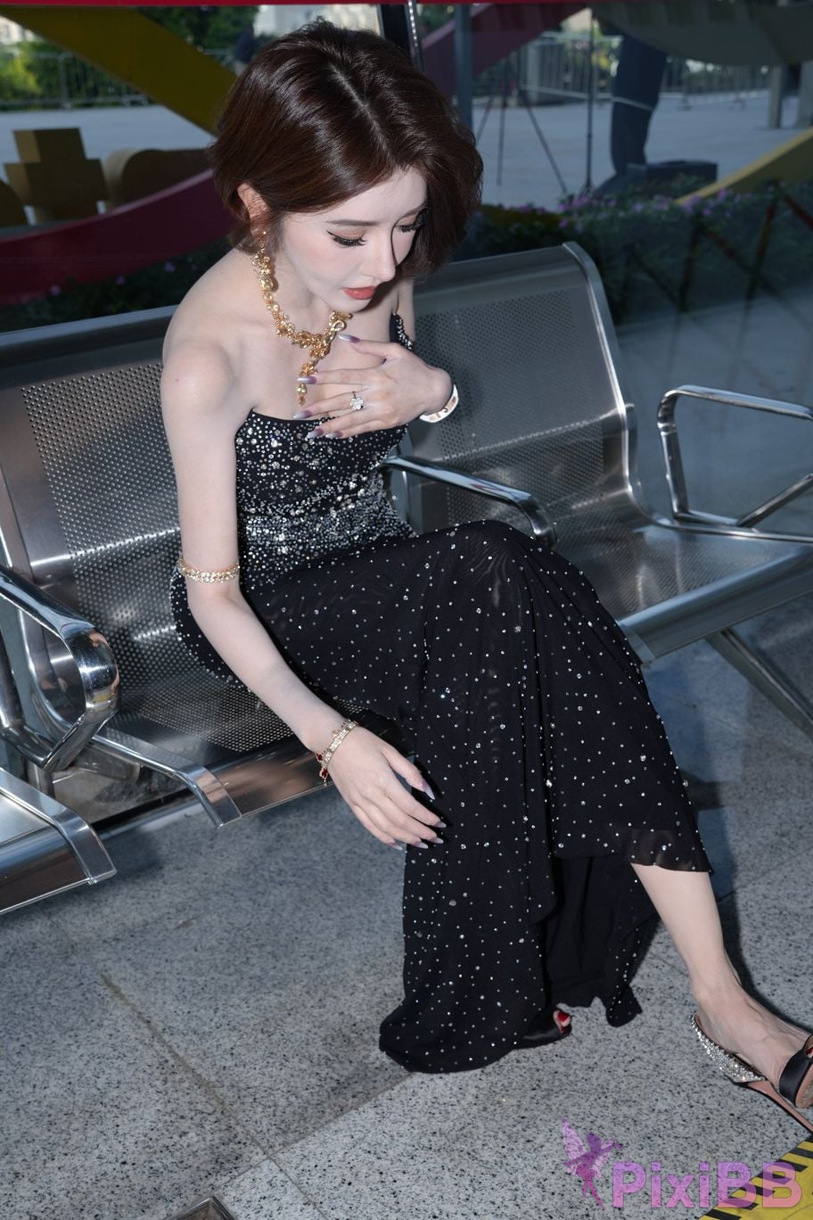 Featured Street Photography Works No.5385 Little Meow Dabao PixiBB.COM 053