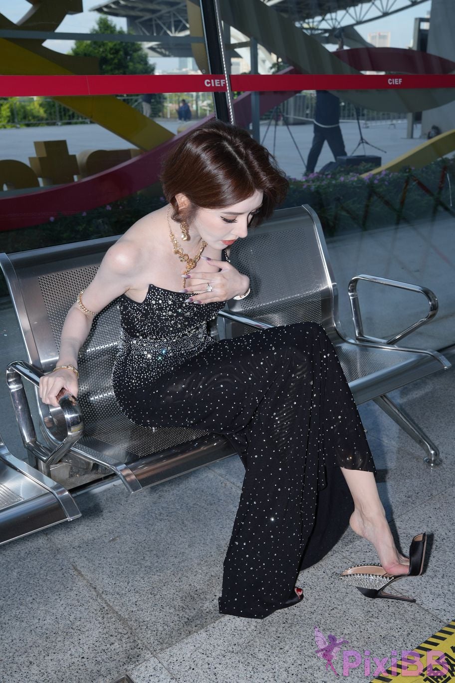 Featured Street Photography Works No.5385 Little Meow Dabao PixiBB.COM 055