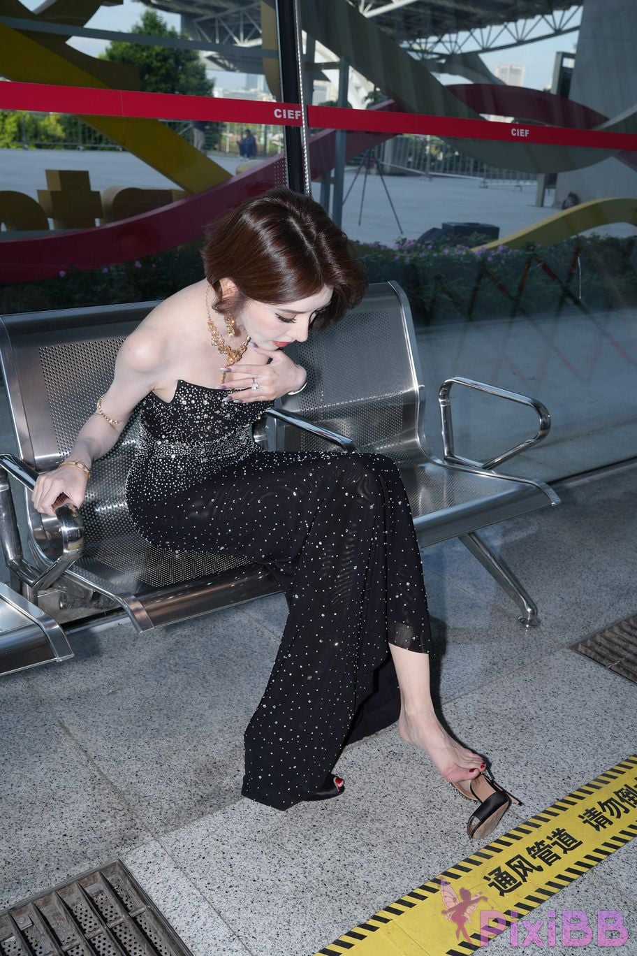 Featured Street Photography Works No.5385 Little Meow Dabao PixiBB.COM 058