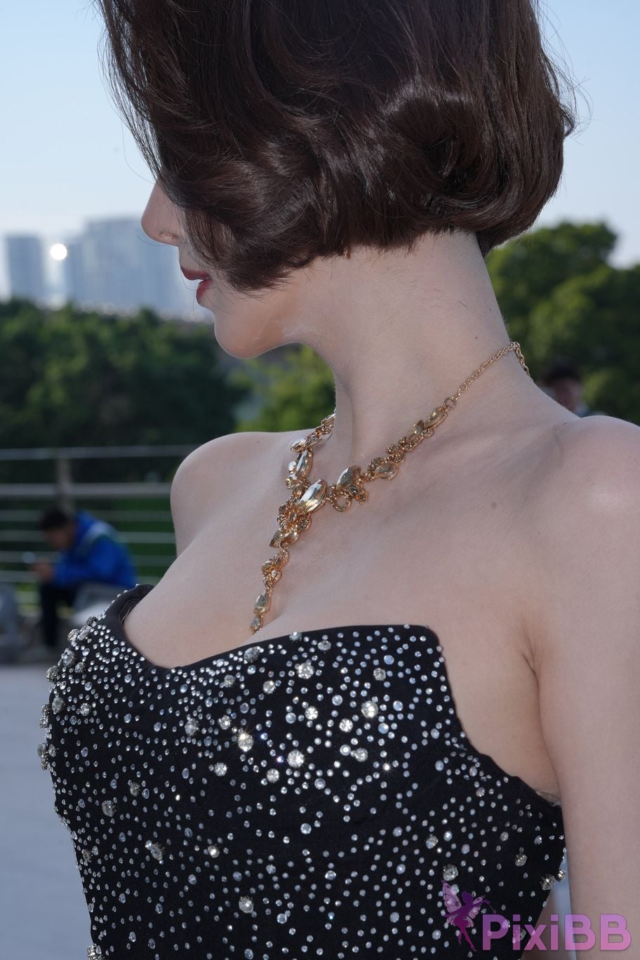 Featured Street Photography Works No.5385 Little Meow Dabao PixiBB.COM 063