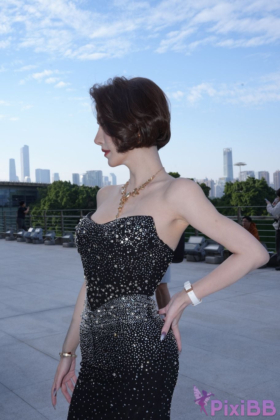 Featured Street Photography Works No.5385 Little Meow Dabao PixiBB.COM 065