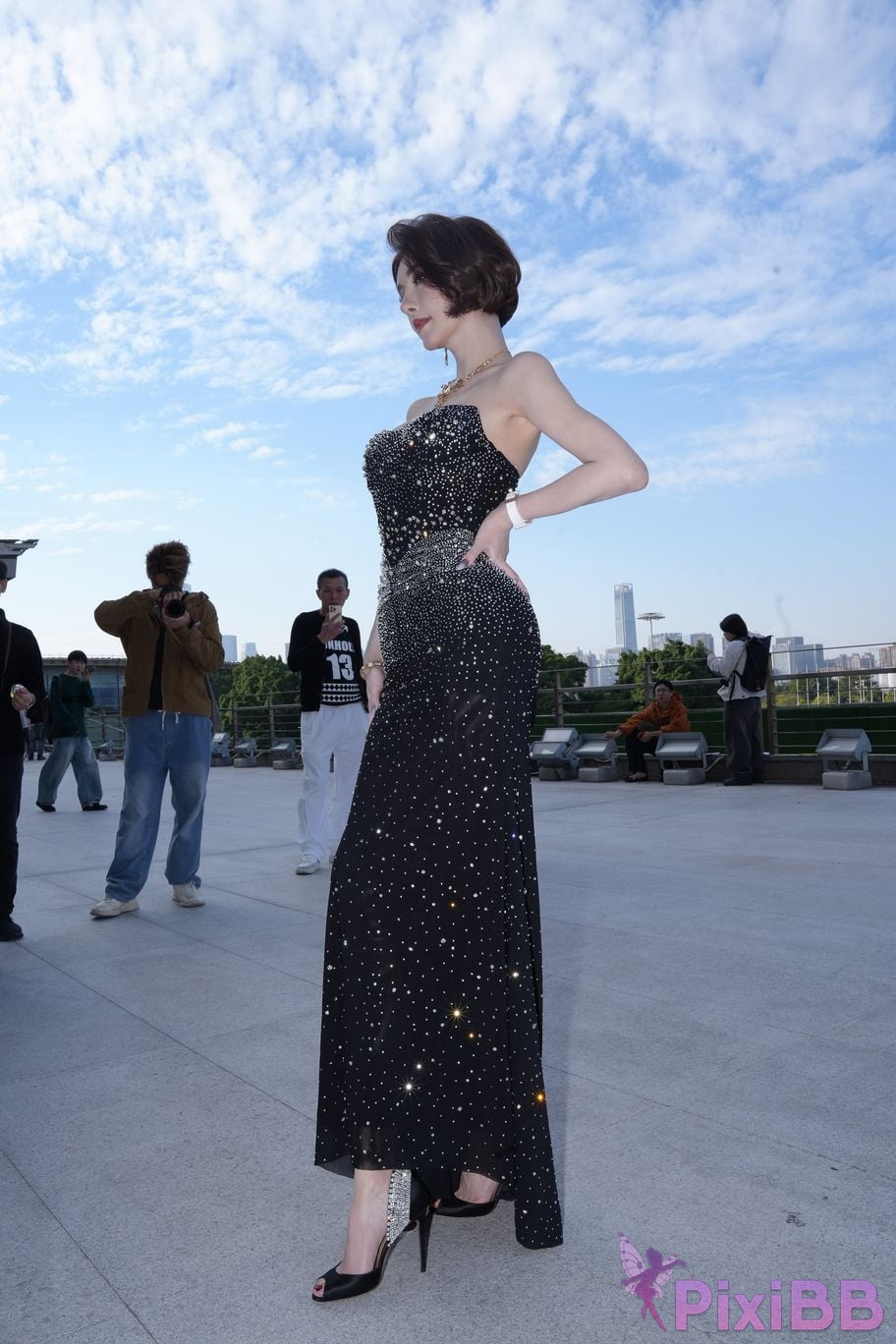 Featured Street Photography Works No.5385 Little Meow Dabao PixiBB.COM 066