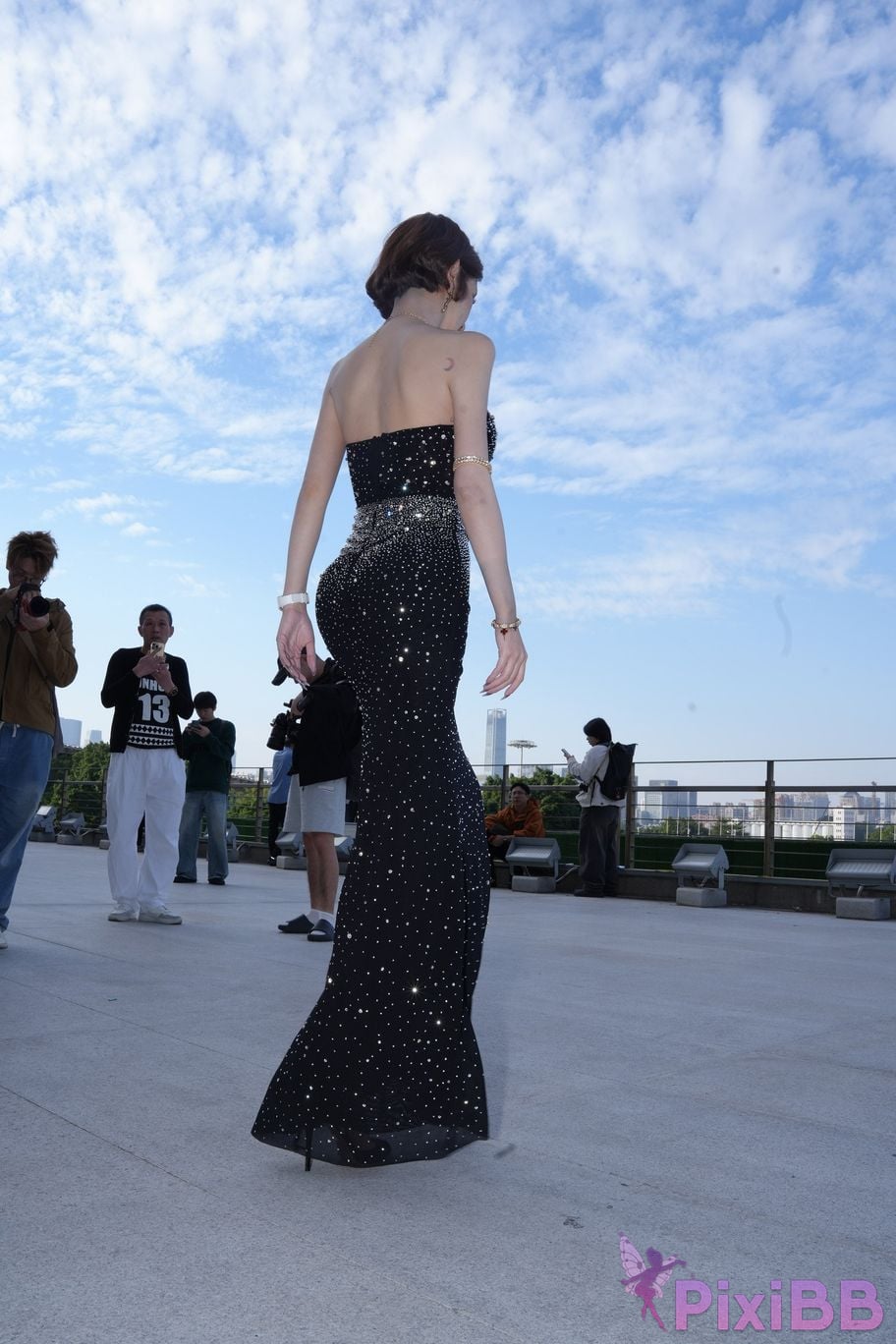 Featured Street Photography Works No.5385 Little Meow Dabao PixiBB.COM 069