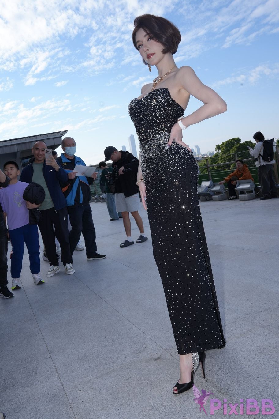 Featured Street Photography Works No.5385 Little Meow Dabao PixiBB.COM 070