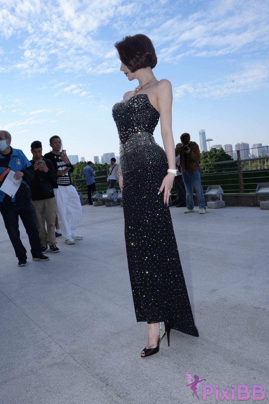 Featured Street Photography Works No.5385 Little Meow Dabao PixiBB.COM 072