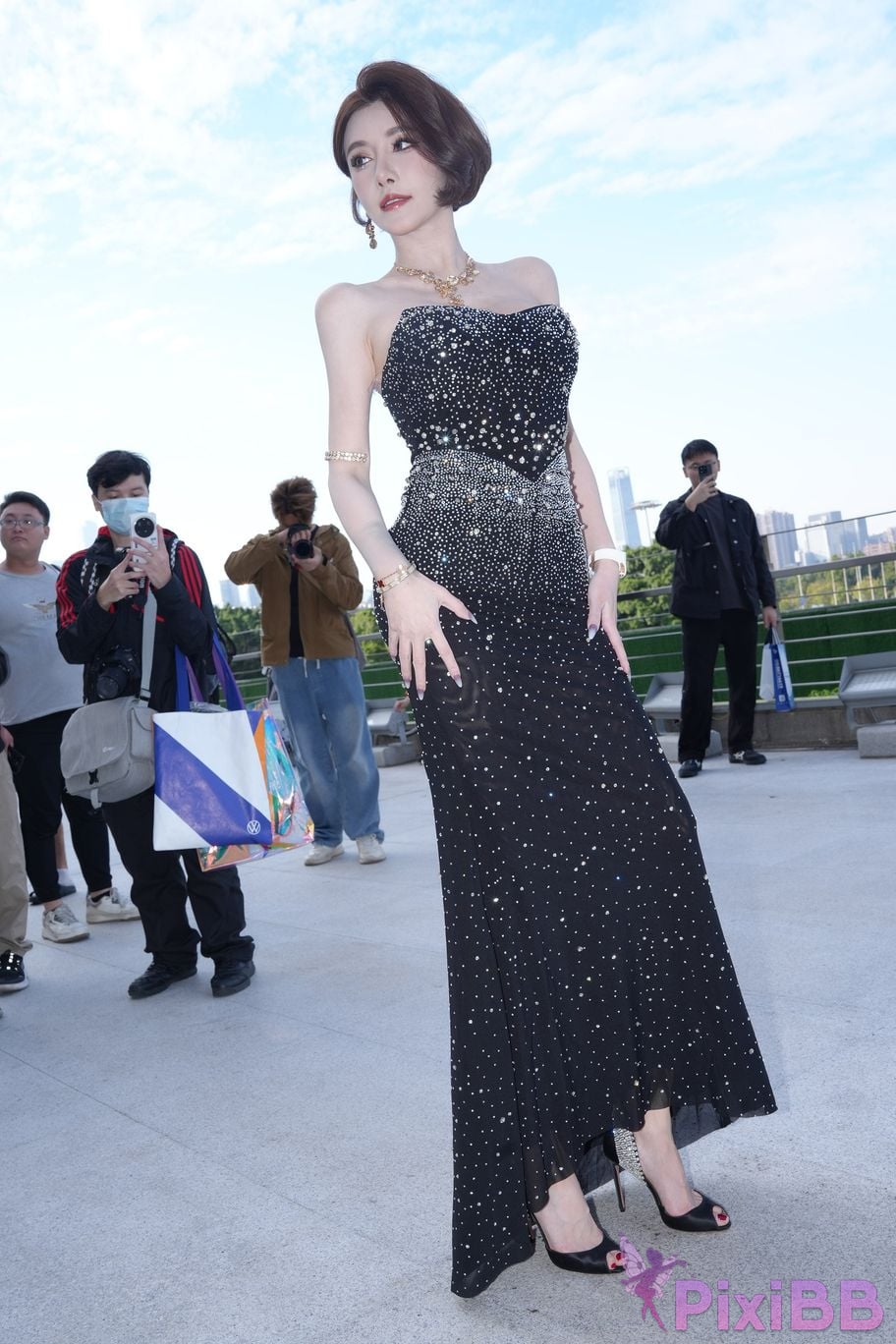 Featured Street Photography Works No.5385 Little Meow Dabao PixiBB.COM 074