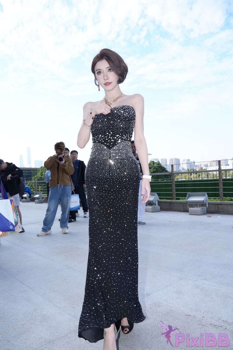 Featured Street Photography Works No.5385 Little Meow Dabao PixiBB.COM 077