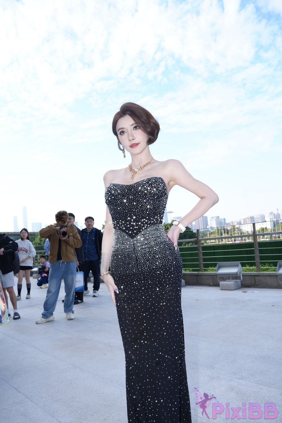 Featured Street Photography Works No.5385 Little Meow Dabao PixiBB.COM 078