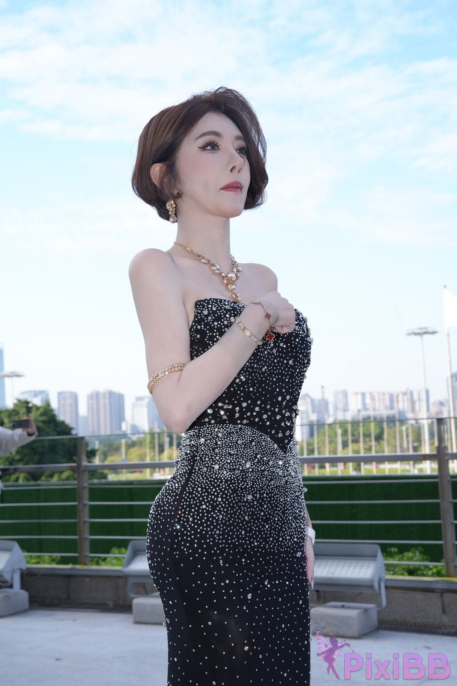 Featured Street Photography Works No.5385 Little Meow Dabao PixiBB.COM 080