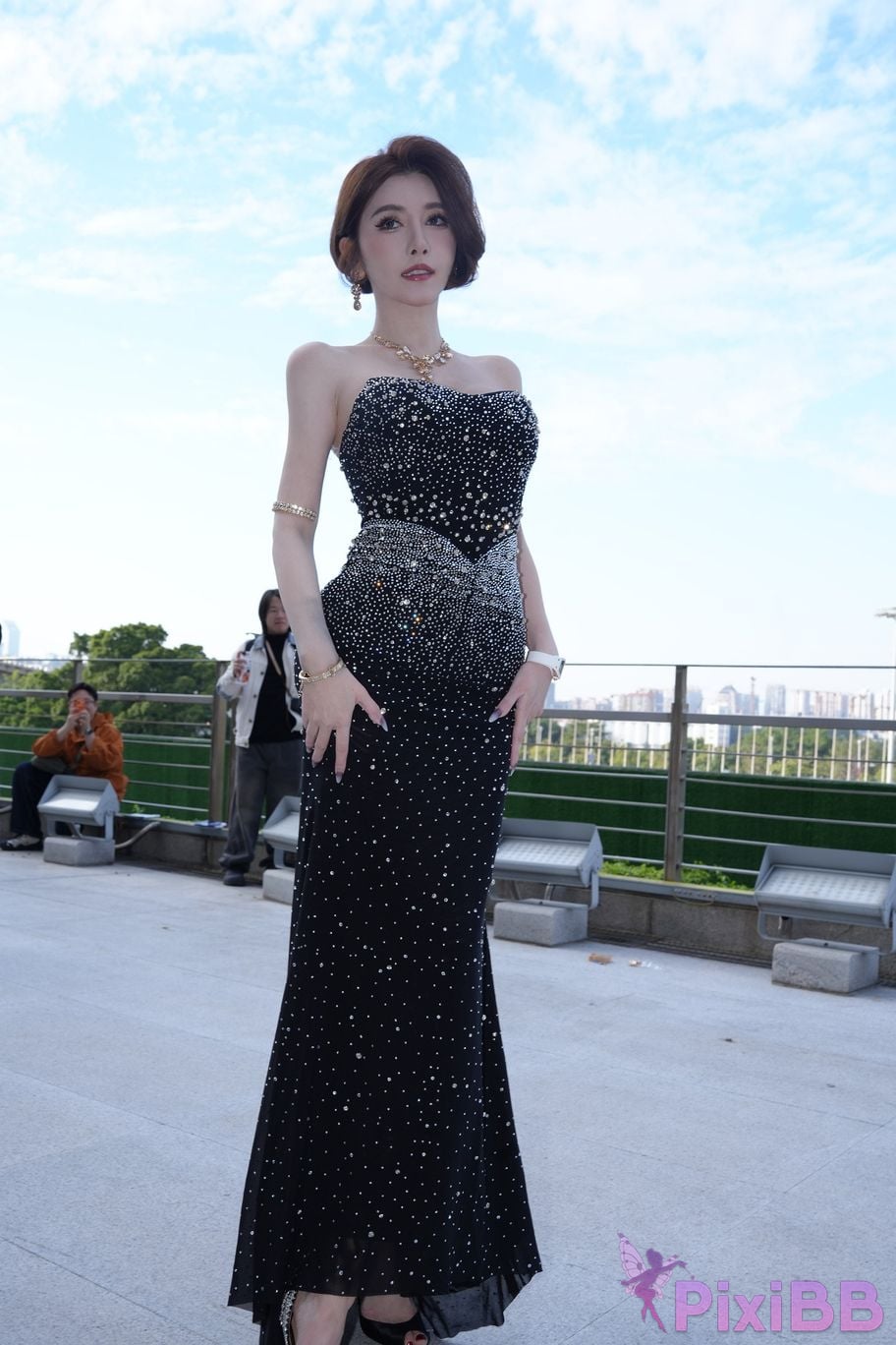 Featured Street Photography Works No.5385 Little Meow Dabao PixiBB.COM 083