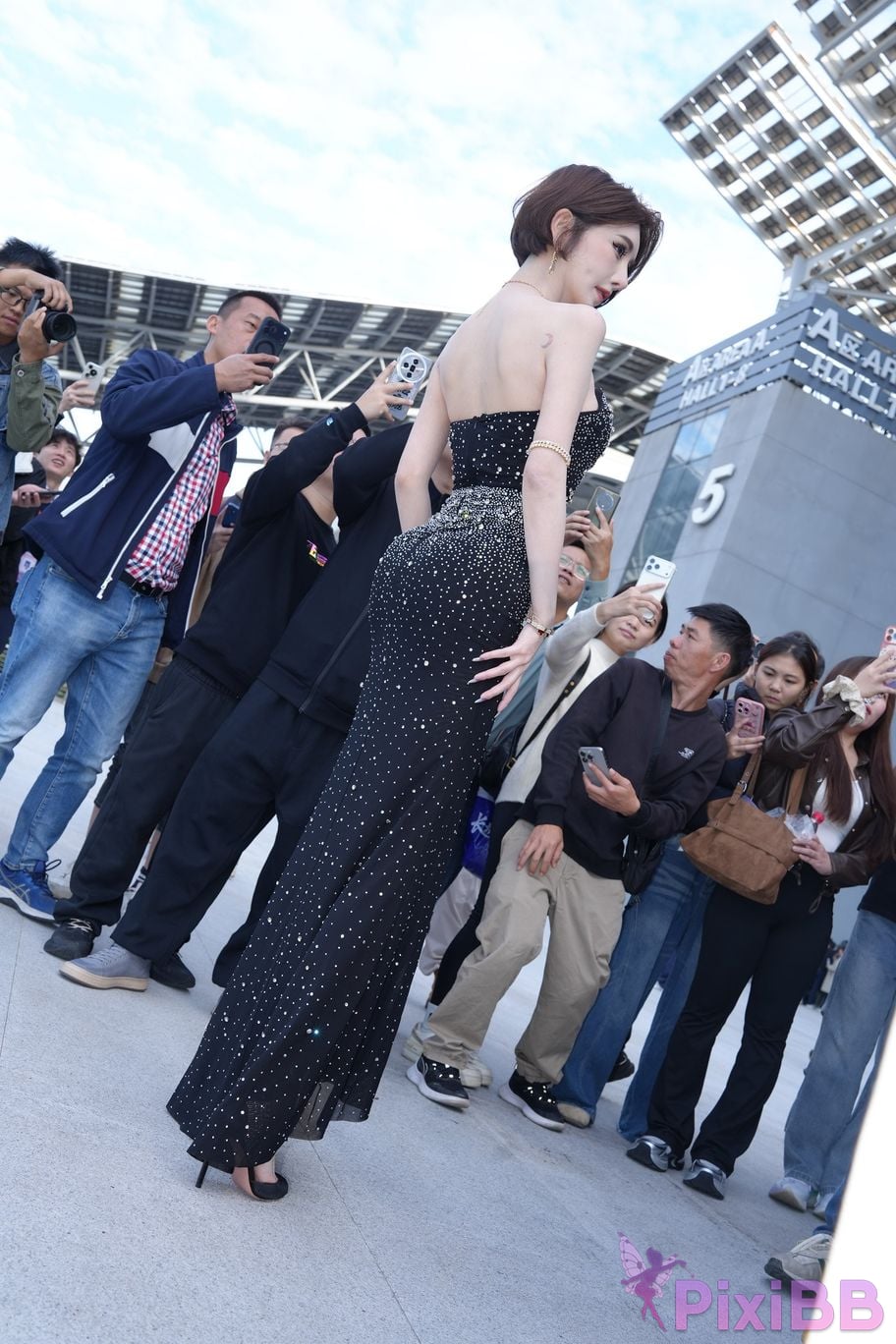 Featured Street Photography Works No.5385 Little Meow Dabao PixiBB.COM 084