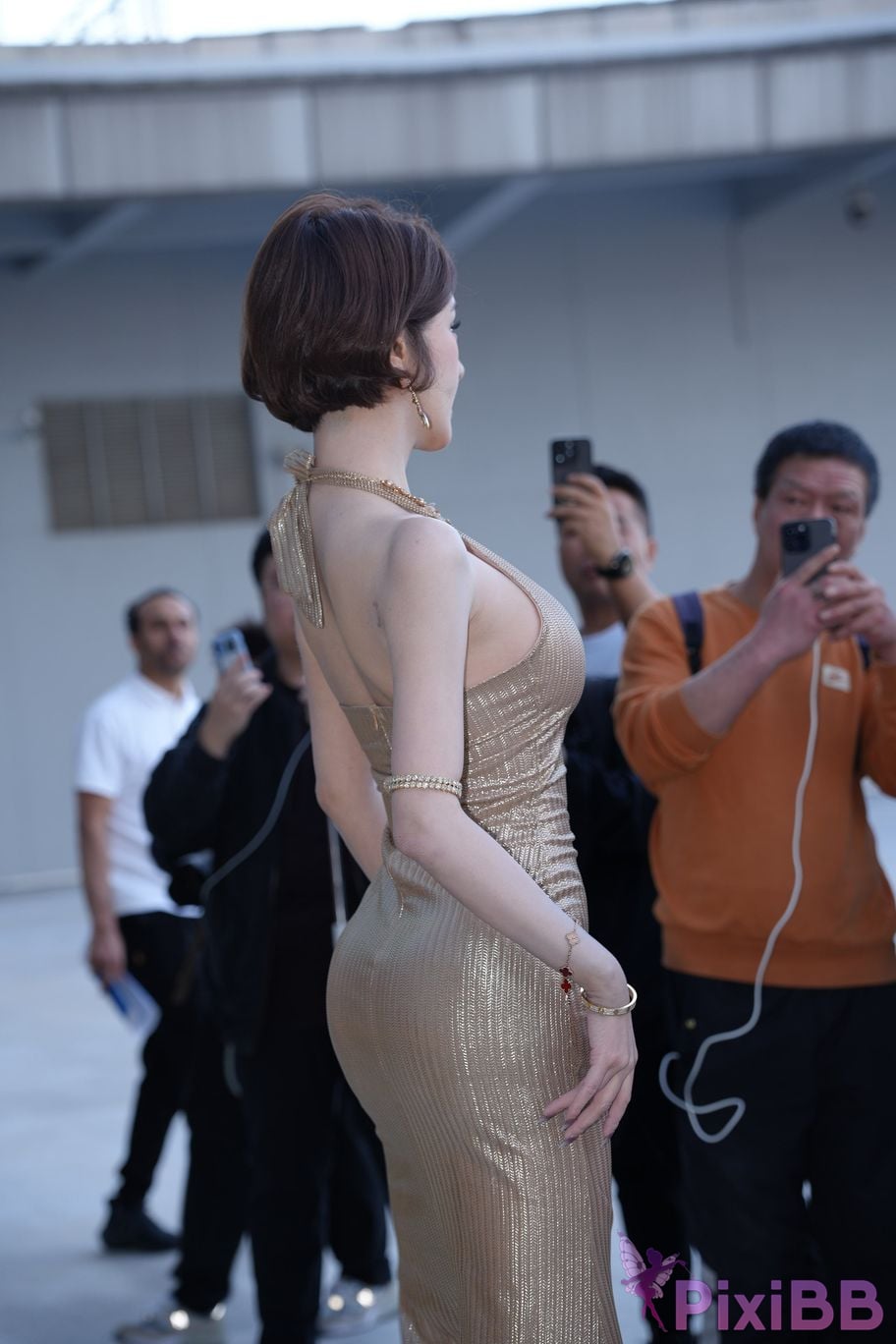 Featured Street Photography Works No.5385 Little Meow Dabao PixiBB.COM 107