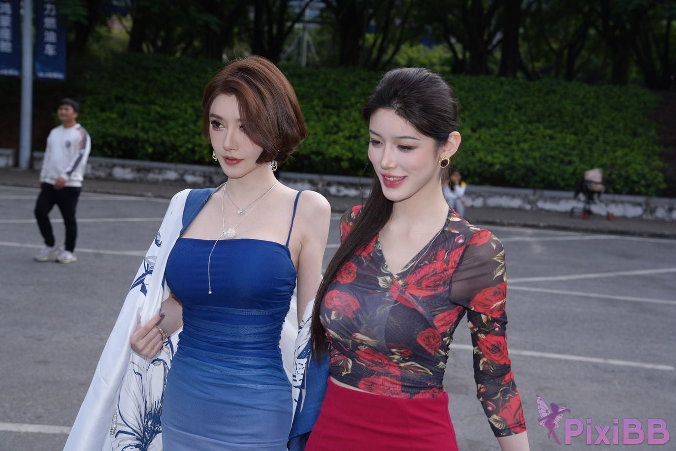 Featured Street Photography Works No.5385 Little Meow Dabao PixiBB.COM 119