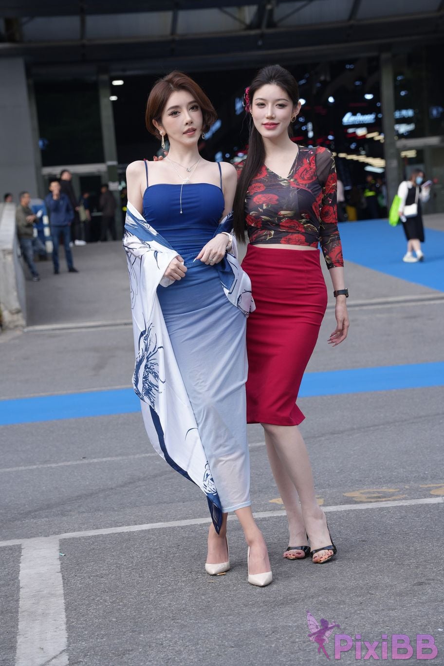 Featured Street Photography Works No.5385 Little Meow Dabao PixiBB.COM 121