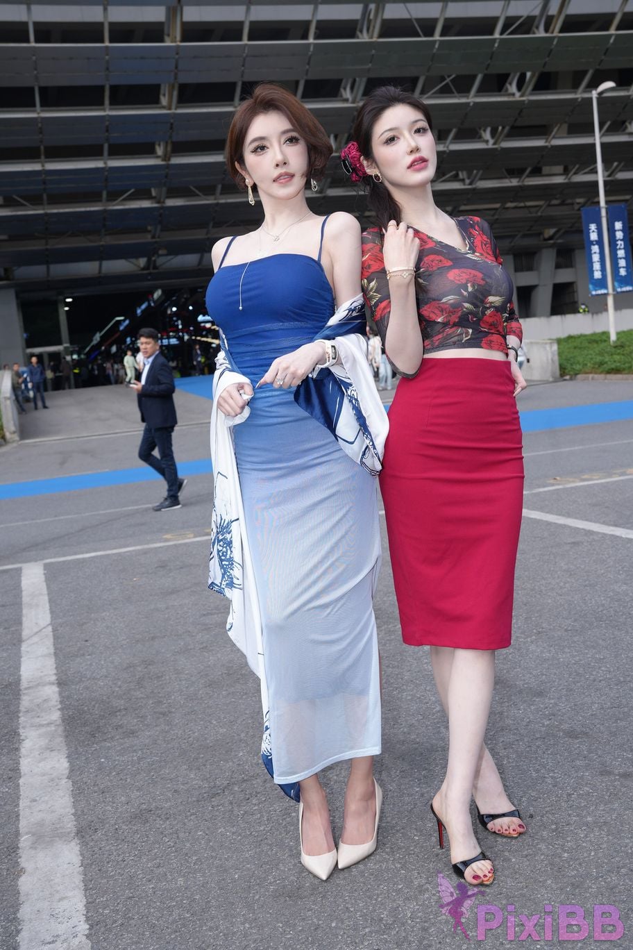 Featured Street Photography Works No.5385 Little Meow Dabao PixiBB.COM 123