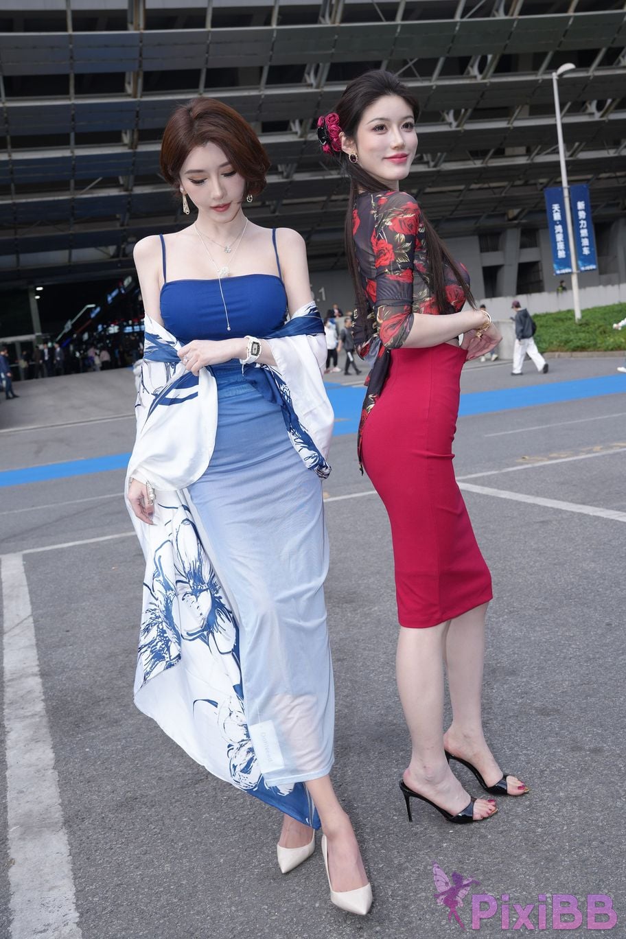 Featured Street Photography Works No.5385 Little Meow Dabao PixiBB.COM 126