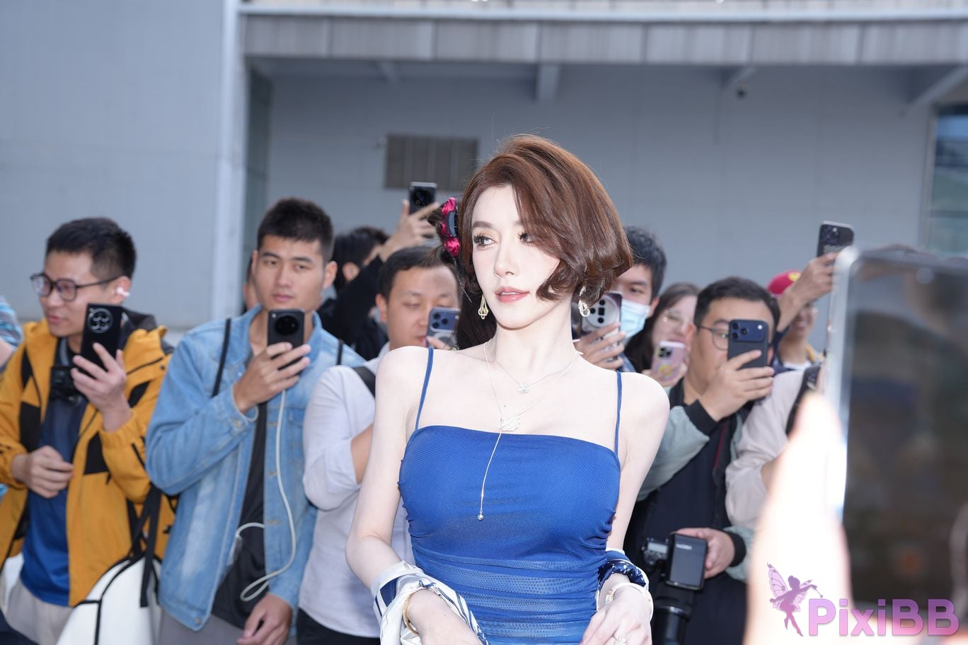 Featured Street Photography Works No.5385 Little Meow Dabao PixiBB.COM 128