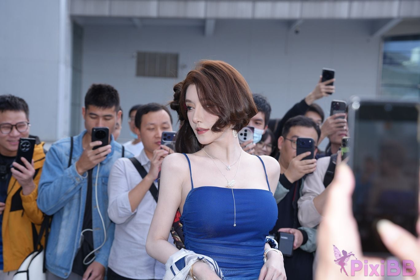 Featured Street Photography Works No.5385 Little Meow Dabao PixiBB.COM 129