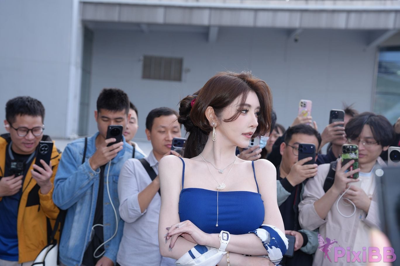 Featured Street Photography Works No.5385 Little Meow Dabao PixiBB.COM 130